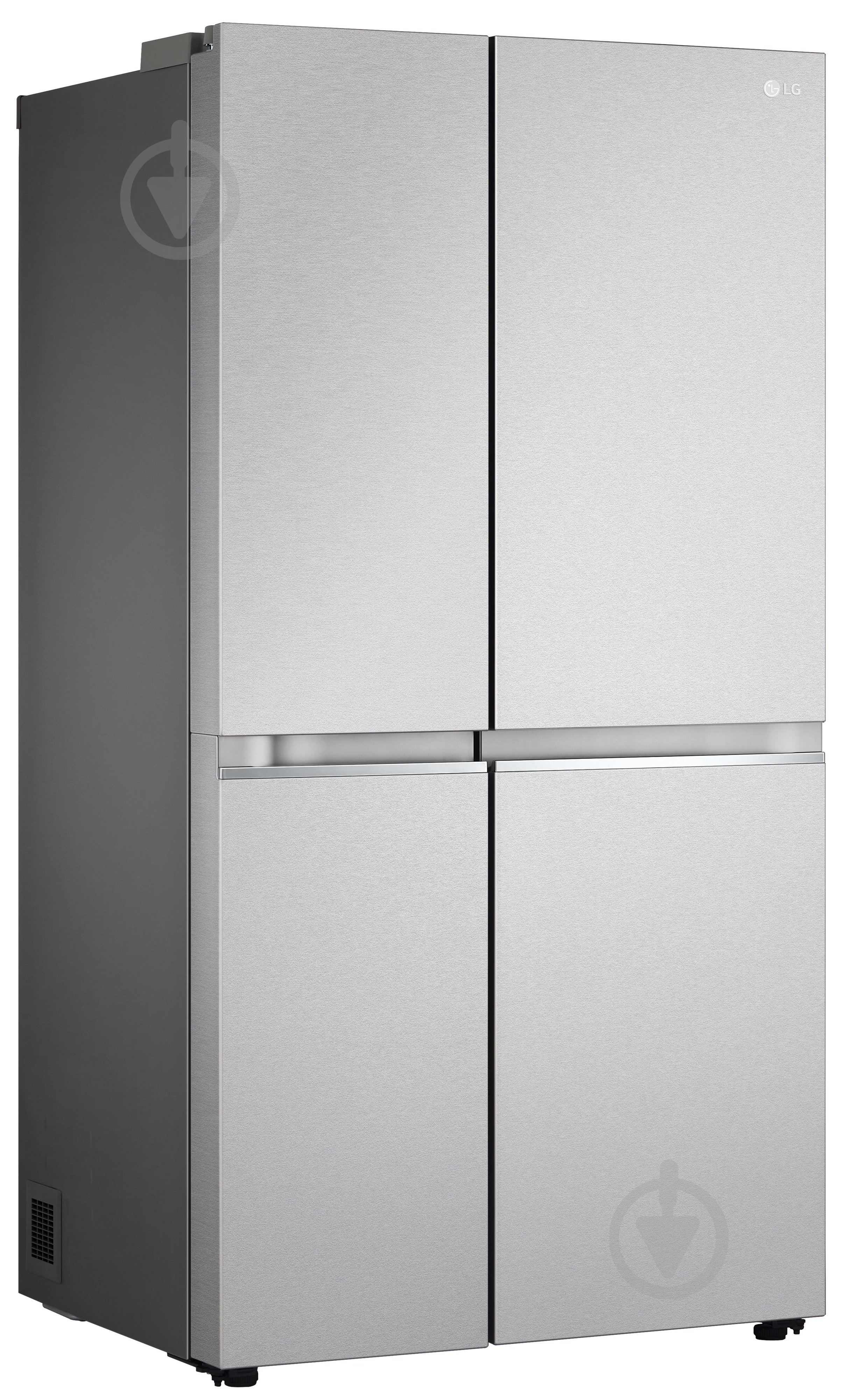 Холодильник LG GC-B257SSZV - фото 2 Холодильник LG GC-B257SSZV - фото 2