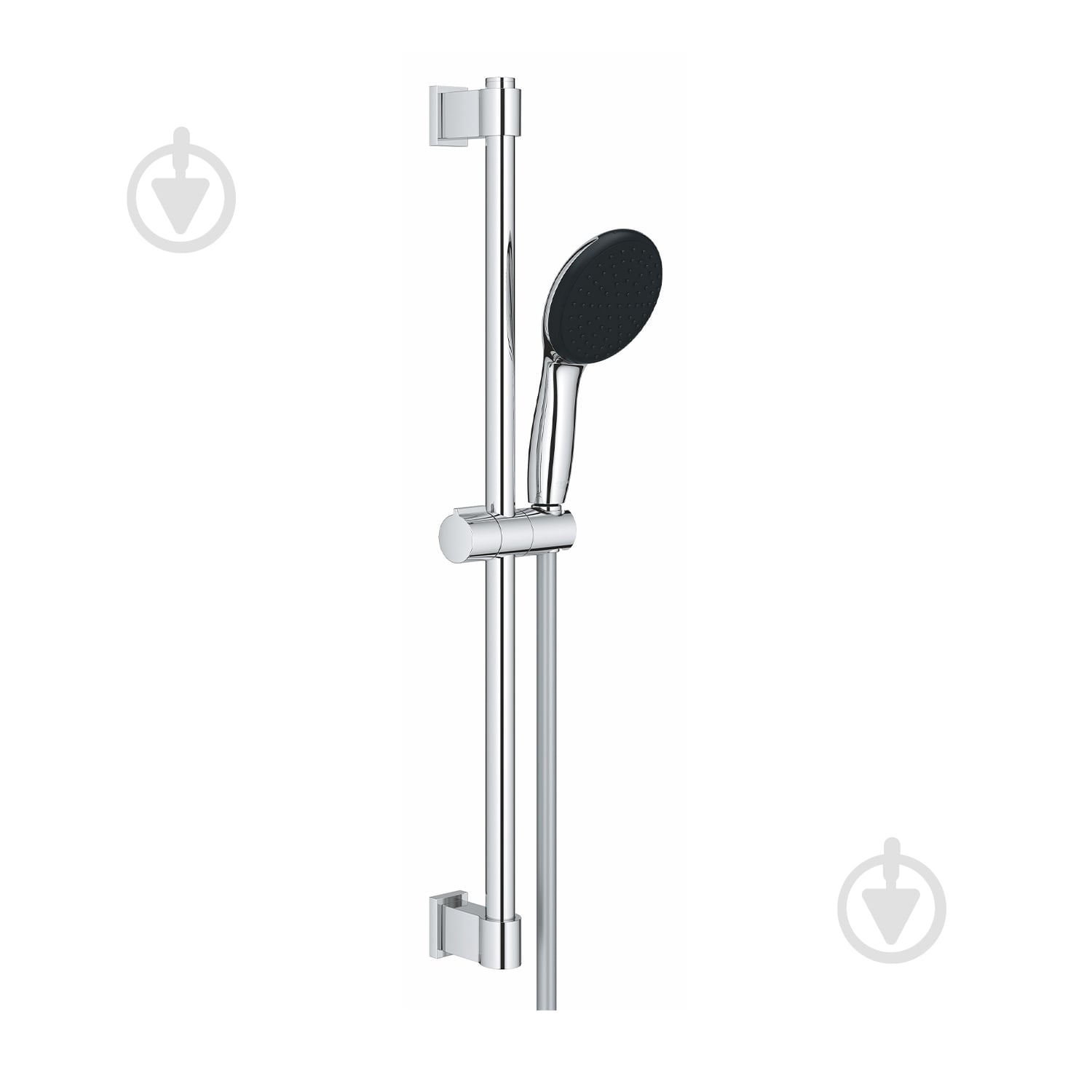 Душовий гарнітур Grohe QuickFix Vitalio Start 110 27942001 - фото 1