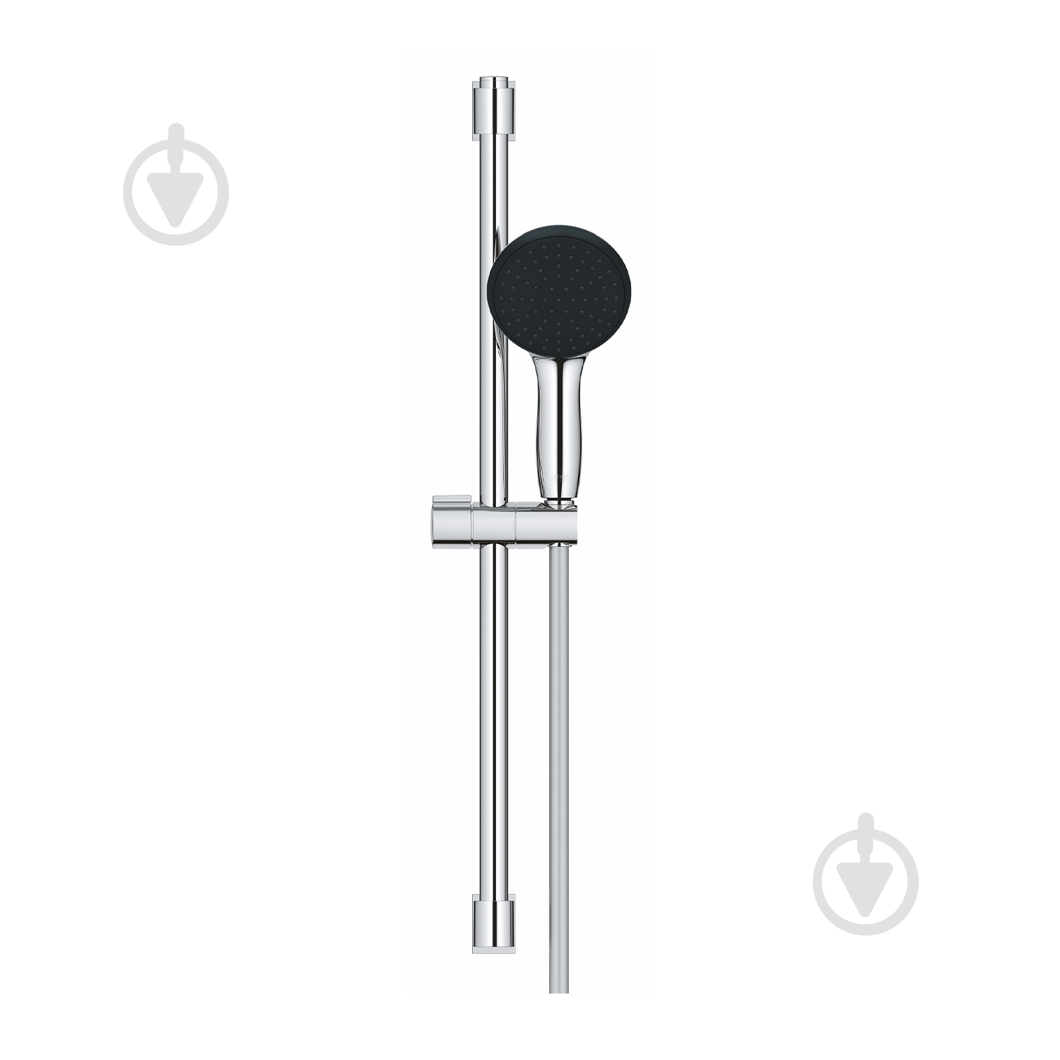 Душовий гарнітур Grohe QuickFix Vitalio Start 110 27942001 - фото 3