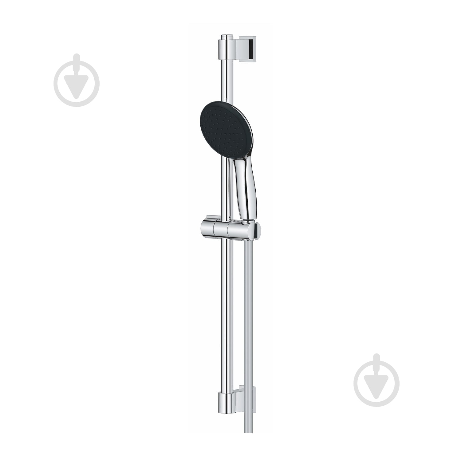 Душовий гарнітур Grohe QuickFix Vitalio Start 110 27942001 - фото 4