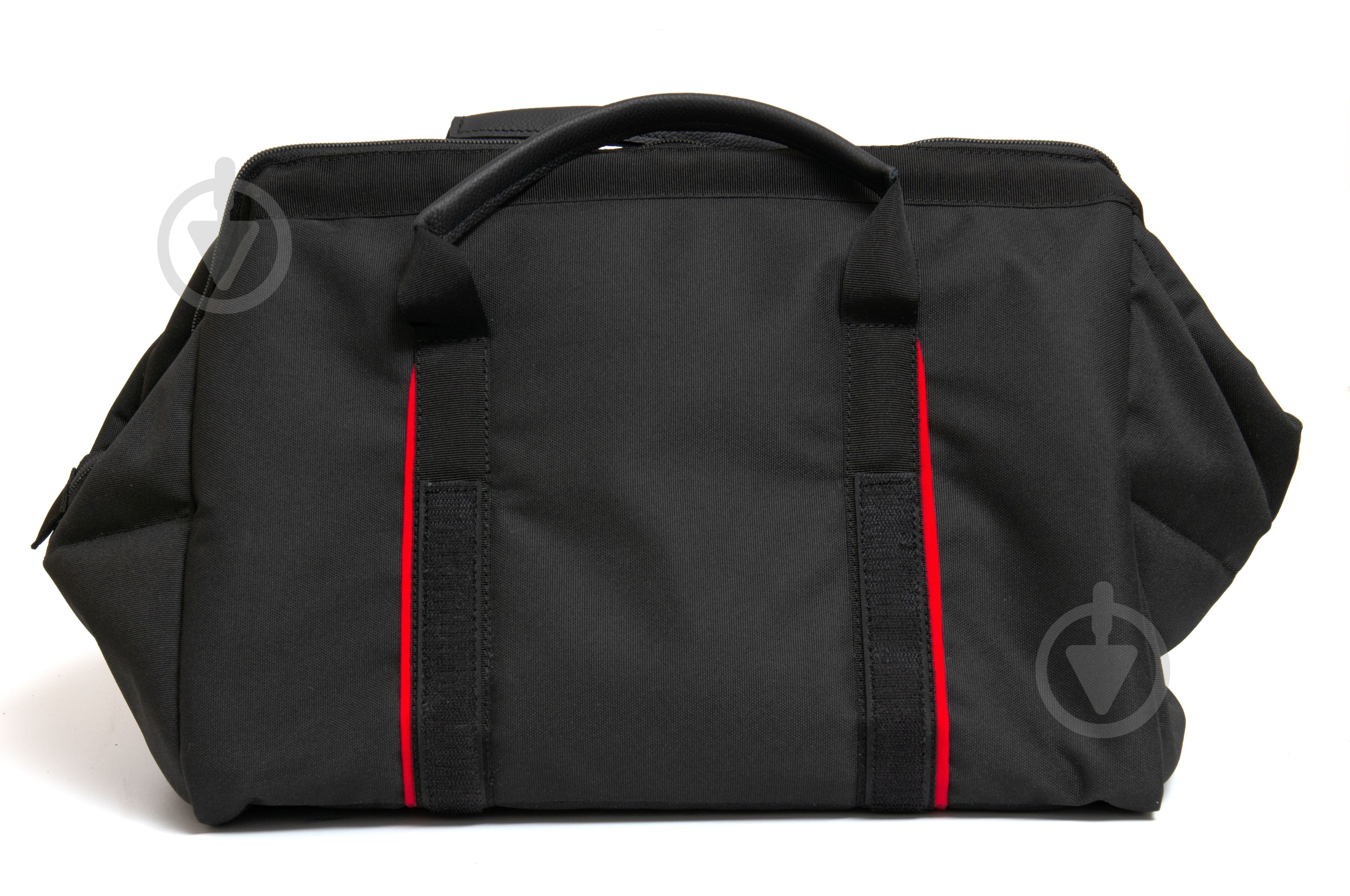 Саквояж-органайзер оксфорд Kerdis черный - фото 2