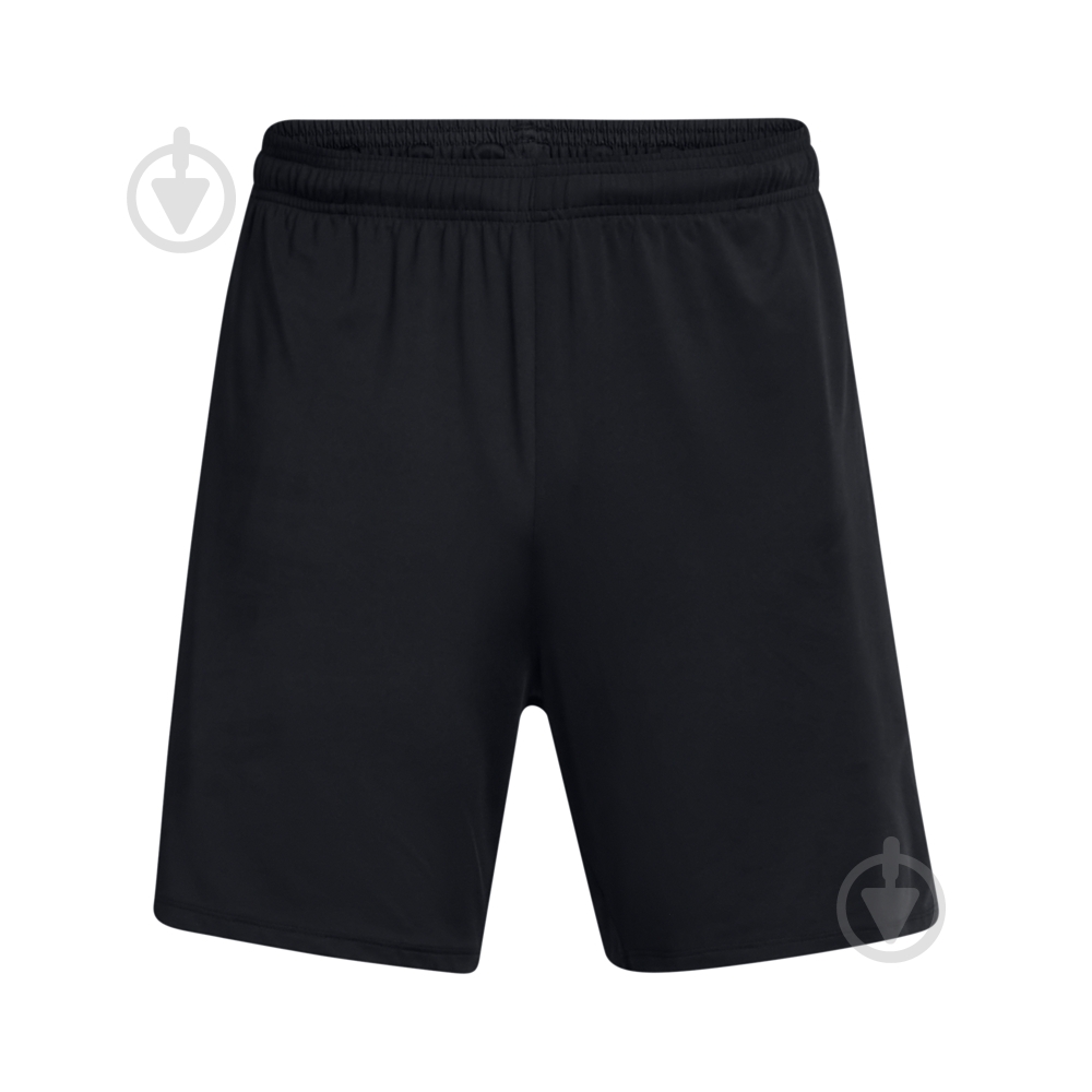 Шорти Under Armour Tech Vent 7in Shorts 1388645-001 р. XL чорний - фото 5