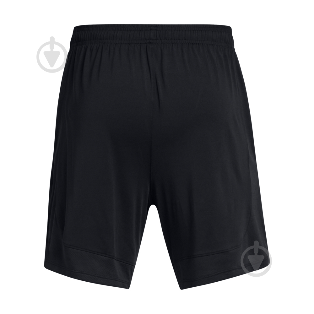 Шорти Under Armour Tech Vent 7in Shorts 1388645-001 р. XL чорний - фото 6