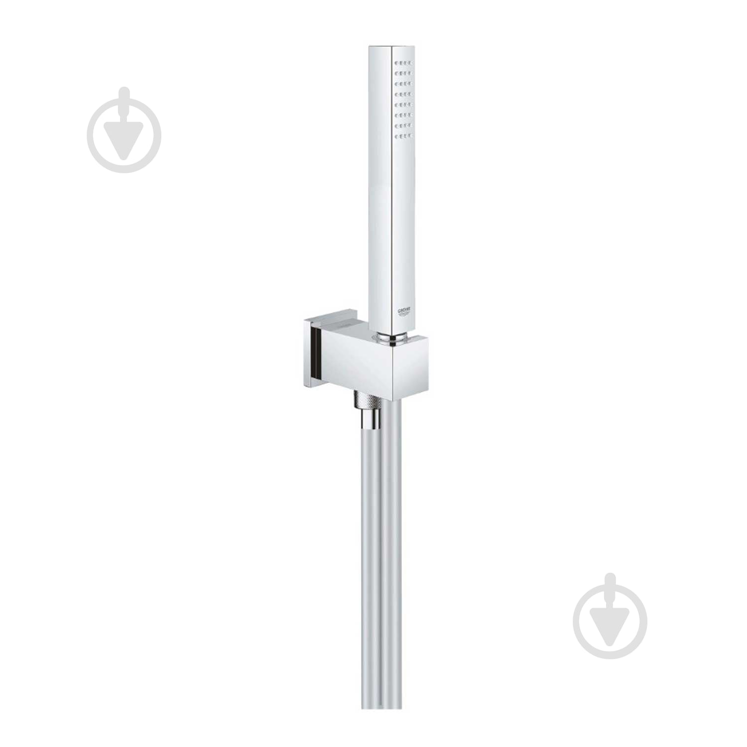 Душовий набір Grohe Euphoria Cube Stick 26405000 - фото 1