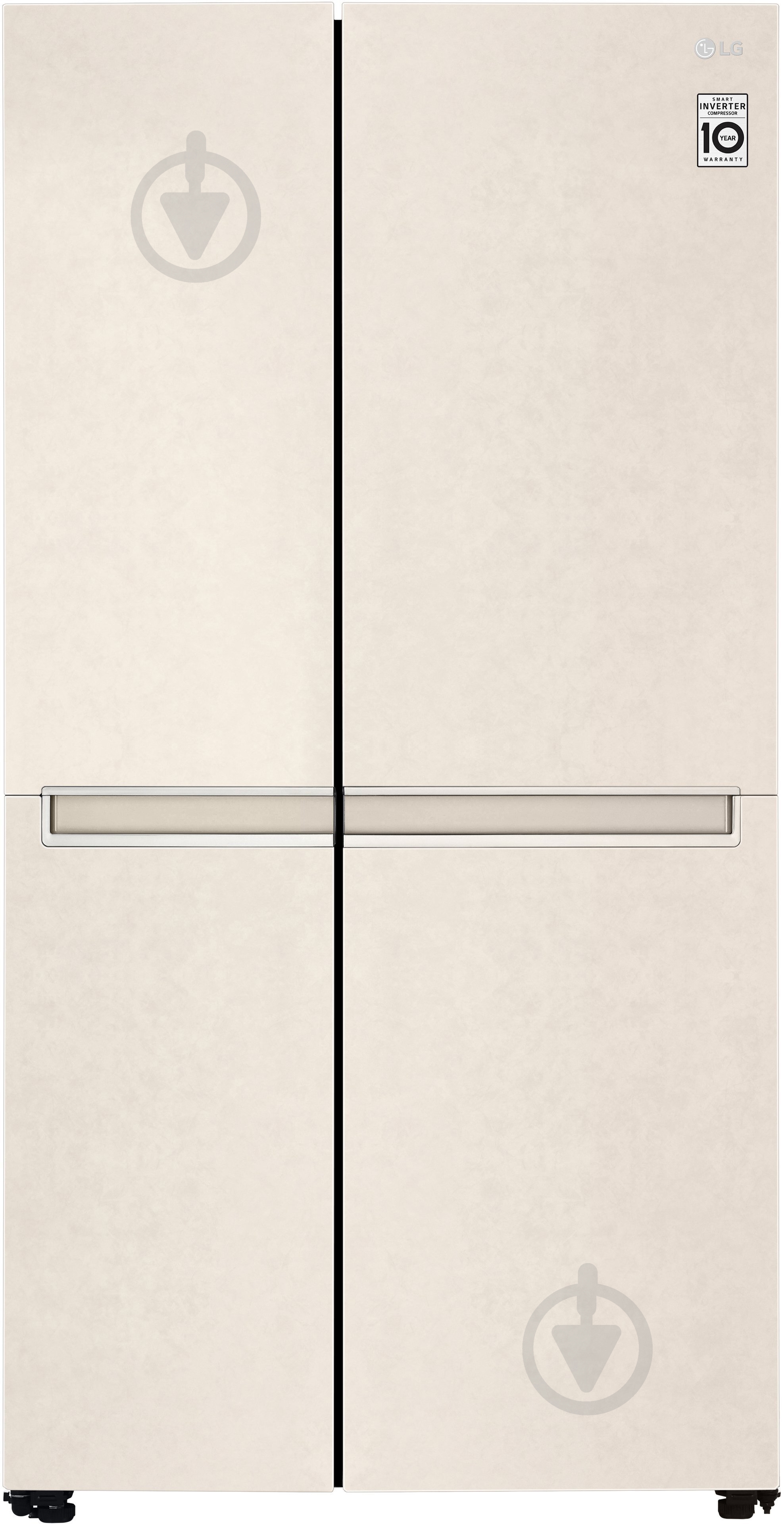 Холодильник LG GC-B257JEYV - фото 1 Холодильник LG GC-B257JEYV - фото 1