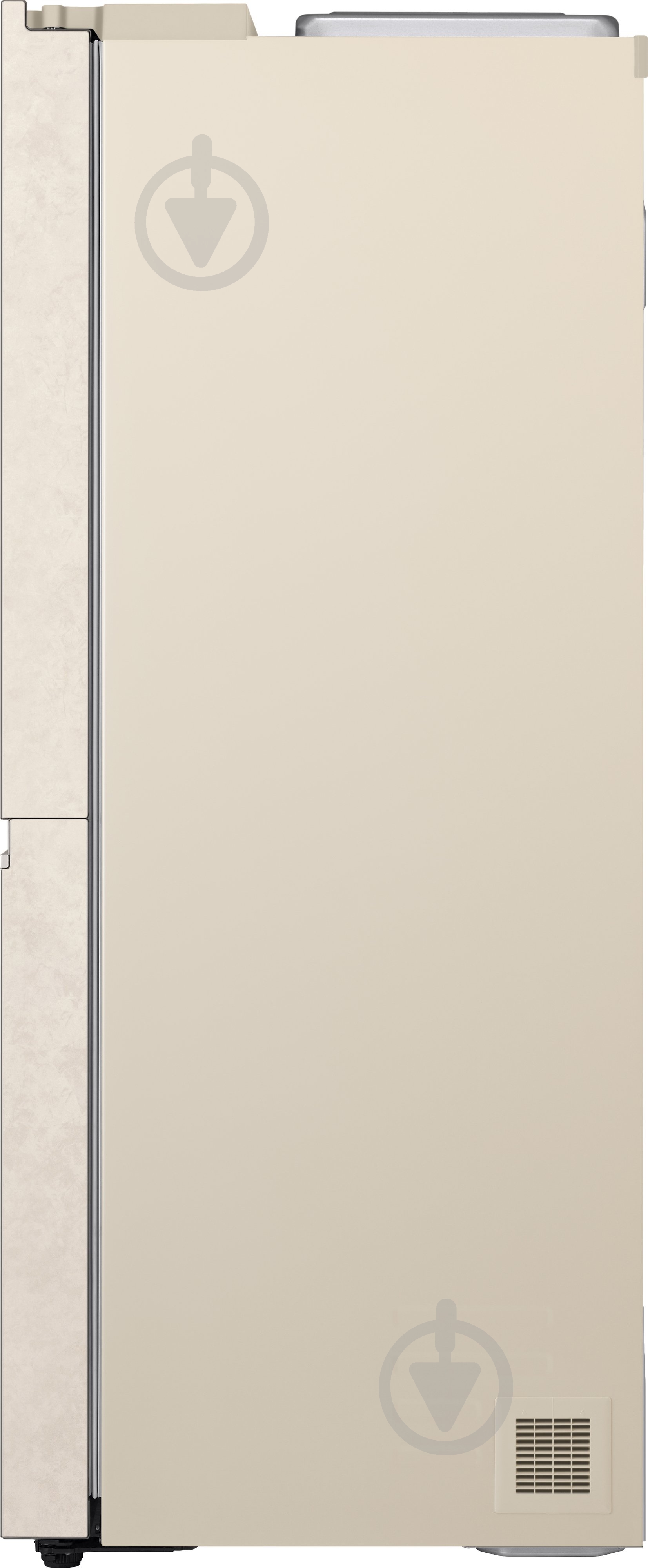 Холодильник LG GC-B257JEYV - фото 7 Холодильник LG GC-B257JEYV - фото 7