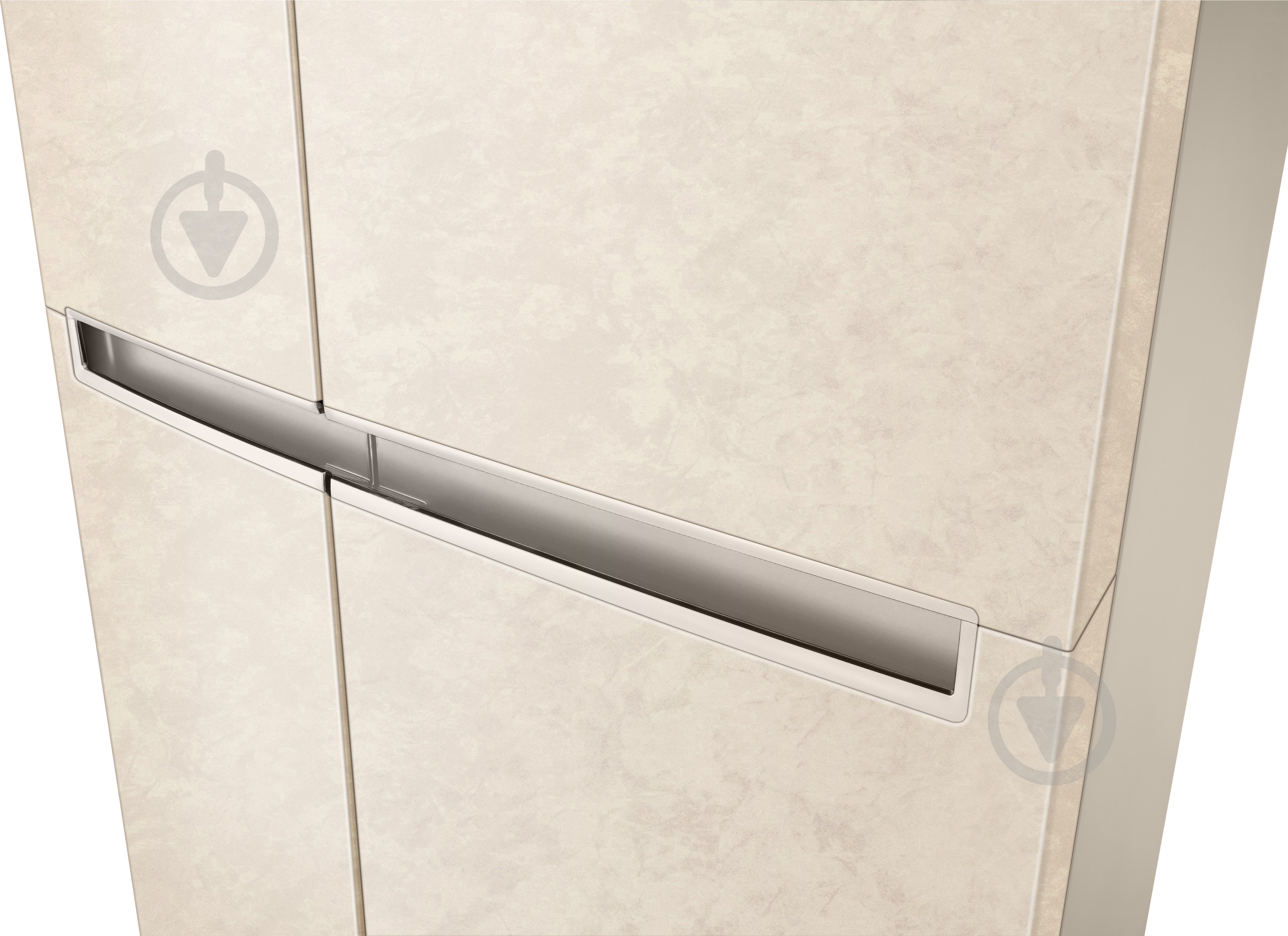 Холодильник LG GC-B257JEYV - фото 8 Холодильник LG GC-B257JEYV - фото 8