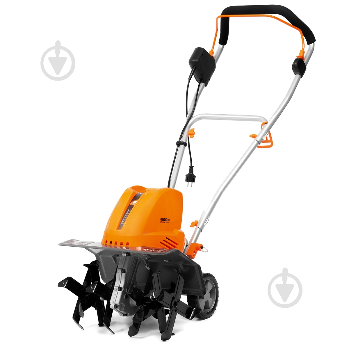 Культиватор DAT 2000E Daewoo - фото 1