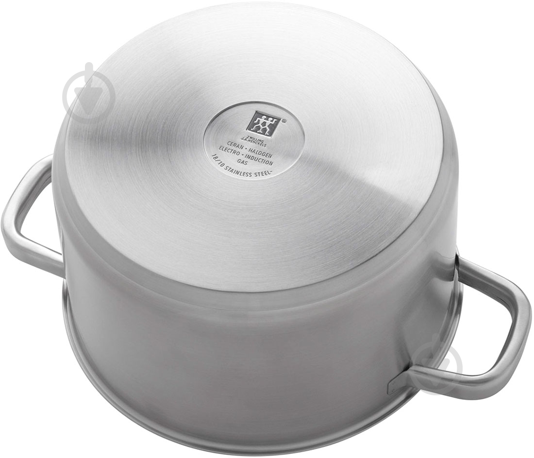 Набір посуду Zwilling J.A. Henckels 7 предметів 64040-005 - фото 3 Набір посуду Zwilling J.A. Henckels 7 предметів 64040-005 - фото 3