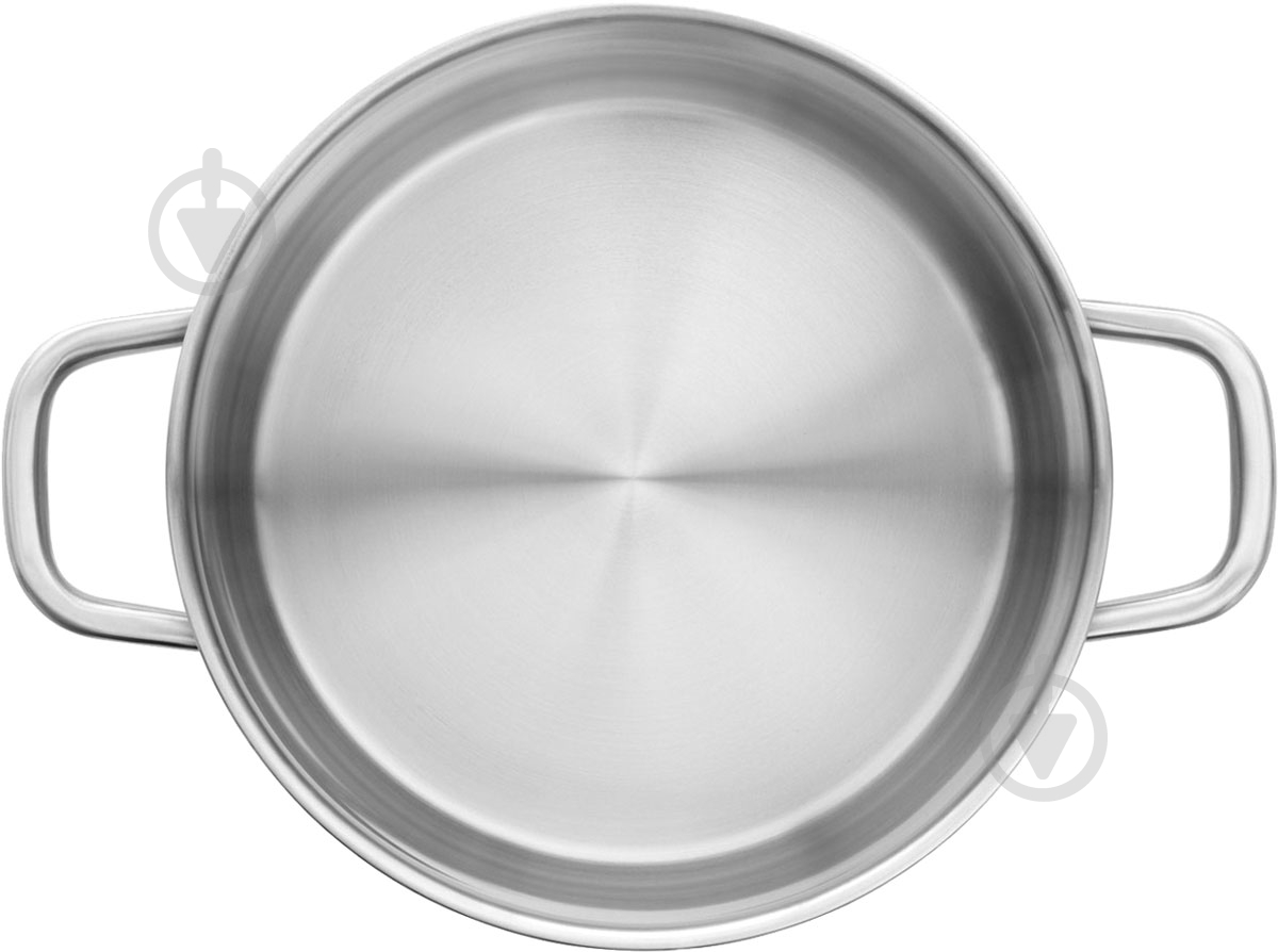 Набір посуду Zwilling J.A. Henckels 7 предметів 64040-005 - фото 2 Набір посуду Zwilling J.A. Henckels 7 предметів 64040-005 - фото 2