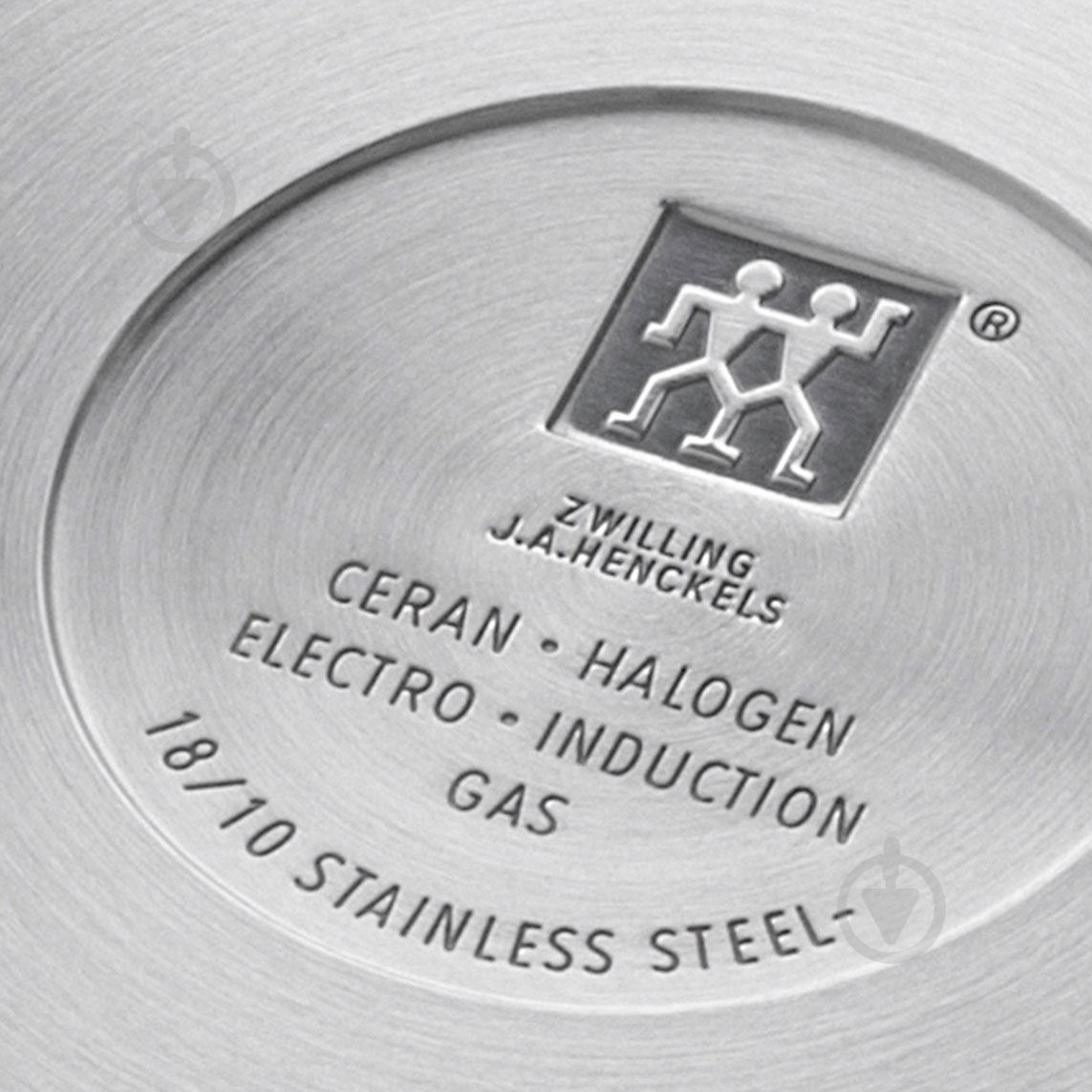 Набір посуду Zwilling J.A. Henckels 7 предметів 64040-005 - фото 6 Набір посуду Zwilling J.A. Henckels 7 предметів 64040-005 - фото 6