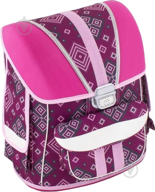 Ранец школьный Cool For School Tracery 14,5" CF85437 - фото 1