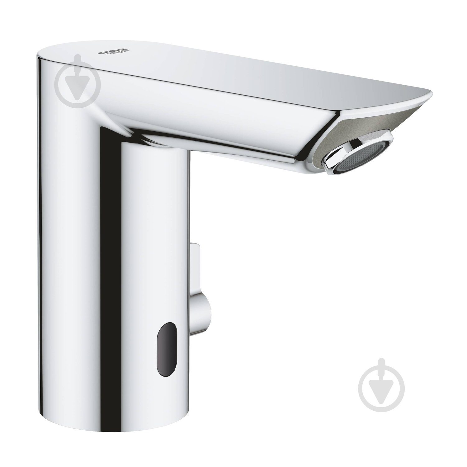 Змішувач для умивальника Grohe Bau Cosmopolitan E 36451000 - фото 1
