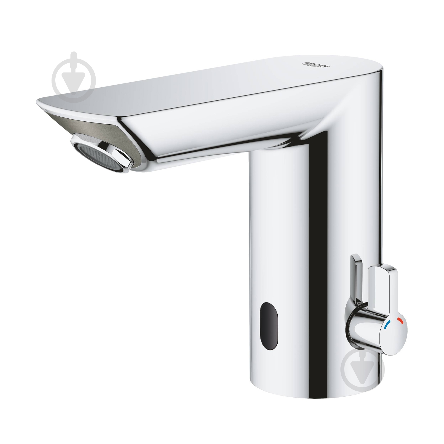 Змішувач для умивальника Grohe Bau Cosmopolitan E 36451000 - фото 5