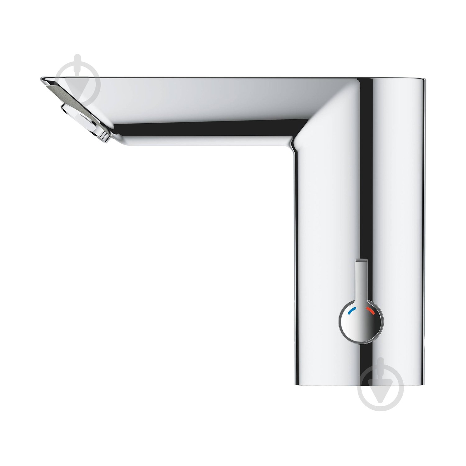 Змішувач для умивальника Grohe Bau Cosmopolitan E 36451000 - фото 6