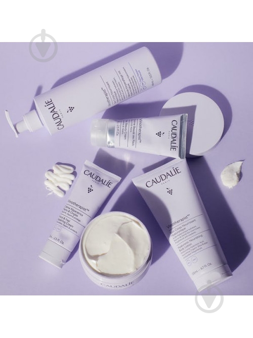 Крем для ніг Caudalie Vinotherapist 75 мл - фото 4 Крем для ніг Caudalie Vinotherapist 75 мл - фото 4