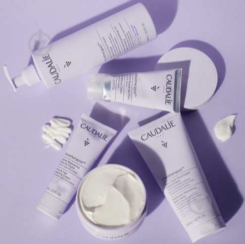Крем для ніг Caudalie Vinotherapist 75 мл - фото 2 Крем для ніг Caudalie Vinotherapist 75 мл - фото 2