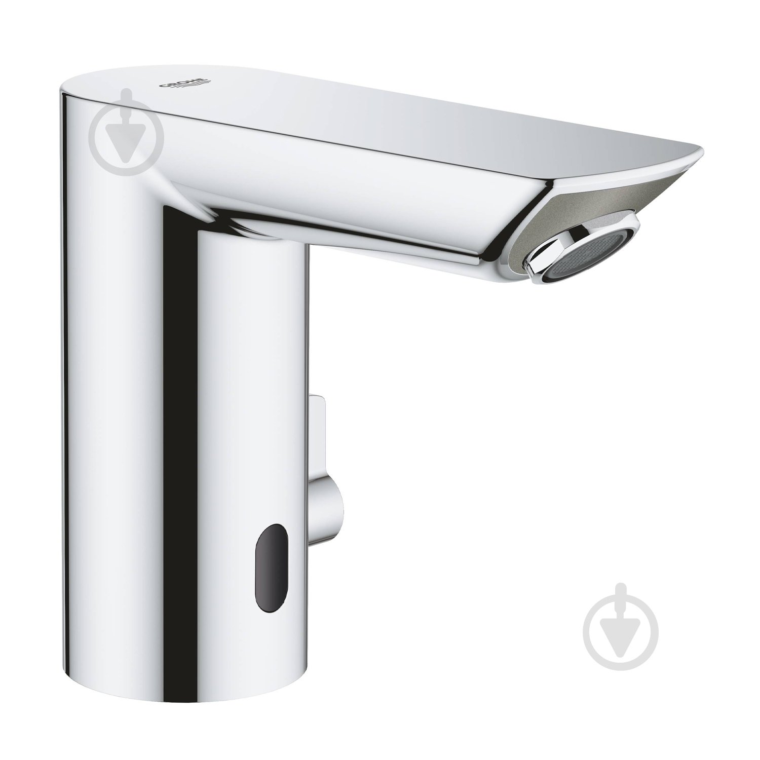 Смеситель для умывальника Grohe Bau Cosmopolitan E 36453000 - фото 1