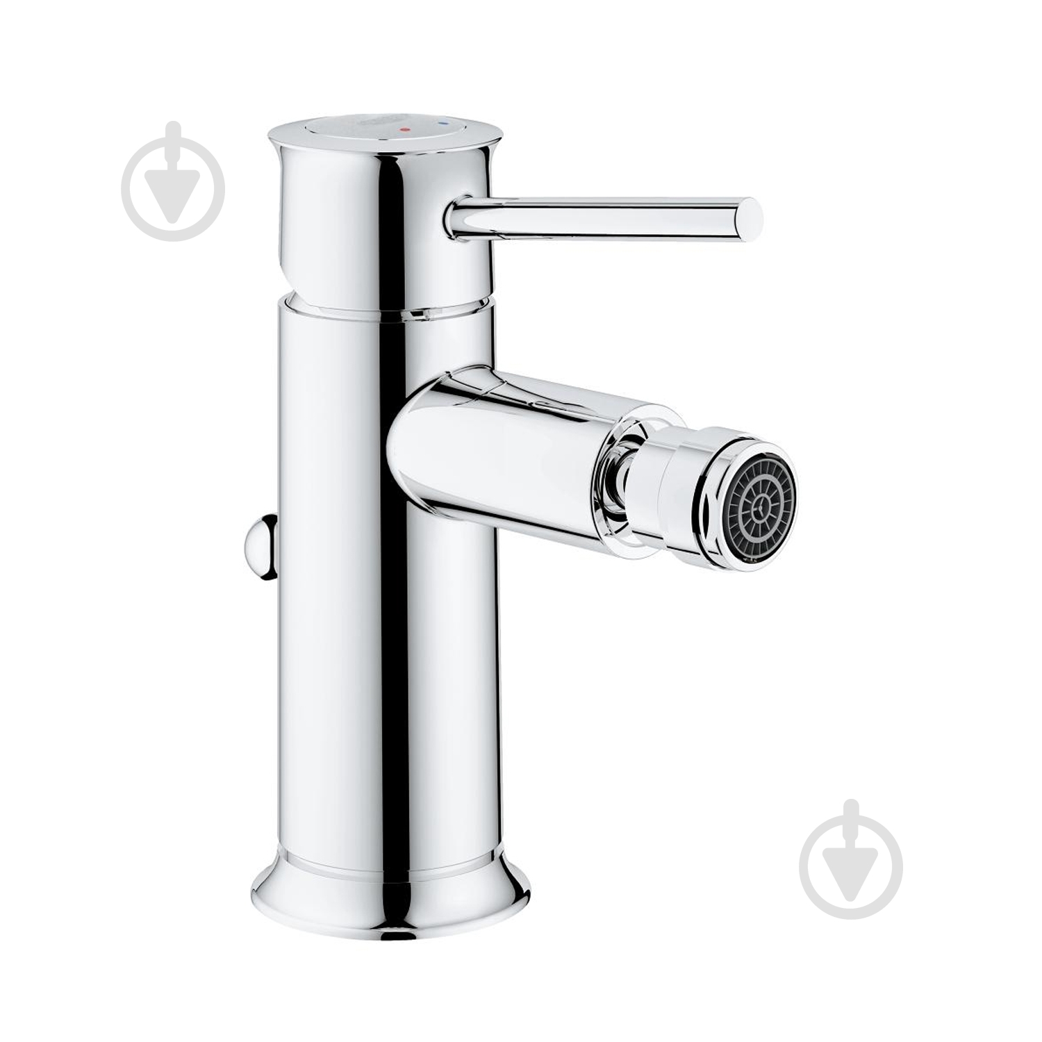 Смеситель для биде Grohe BauClassic 32864000 - фото 1