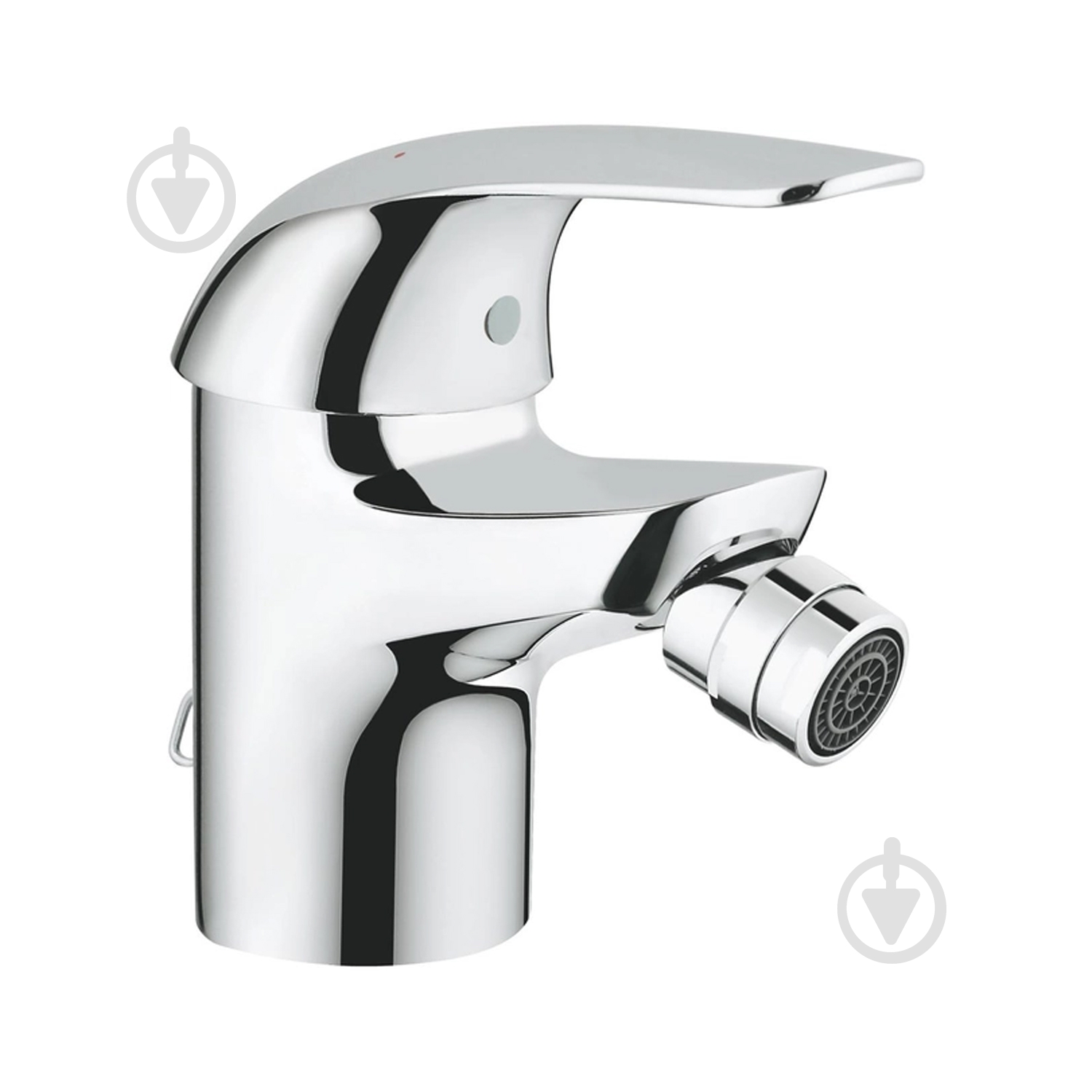 Смеситель для биде Grohe Euroeco 32882000 - фото 1