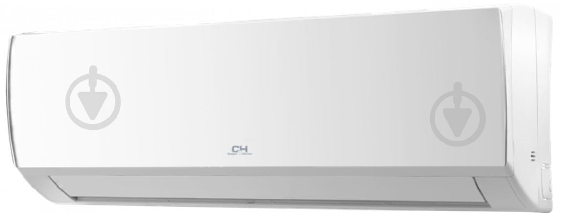 Кондиционер Cooper&Hunter Veritas CH-S24FTXQ WiFi - фото 2