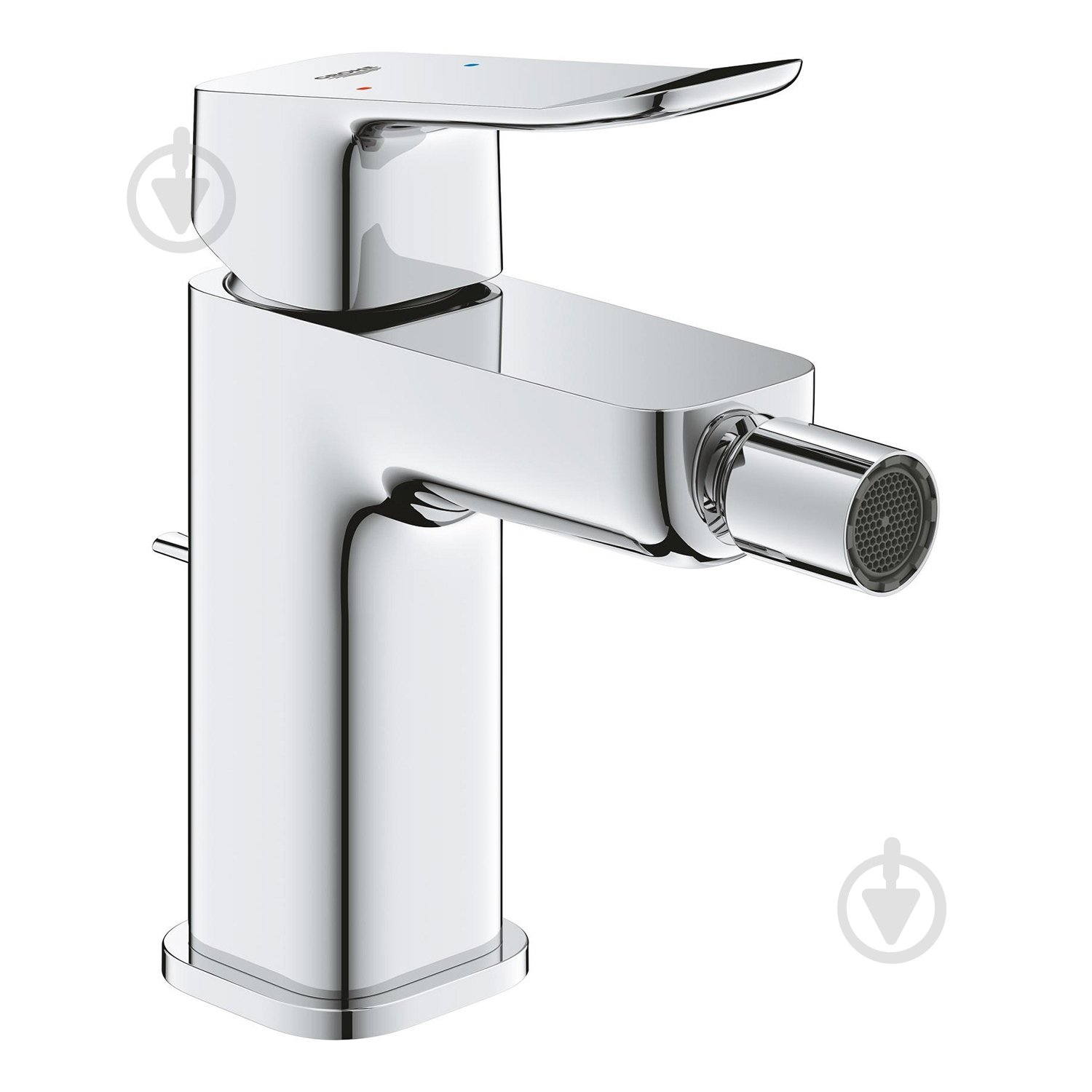 Смеситель для биде Grohe QuickFix Dice 1018770000 - фото 1
