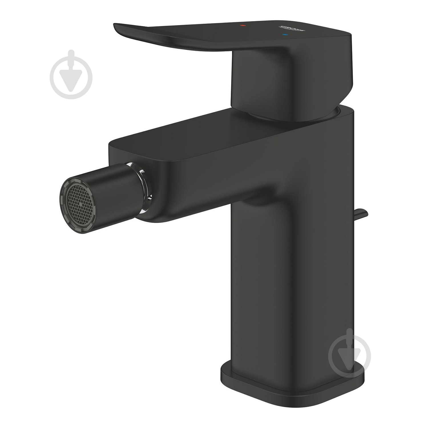 Смеситель для биде Grohe QuickFix Dice 1018772430 - фото 4 Смеситель для биде Grohe QuickFix Dice 1018772430 - фото 4