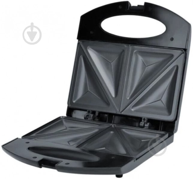 Сэндвичница Dario DSG753 black - фото 2