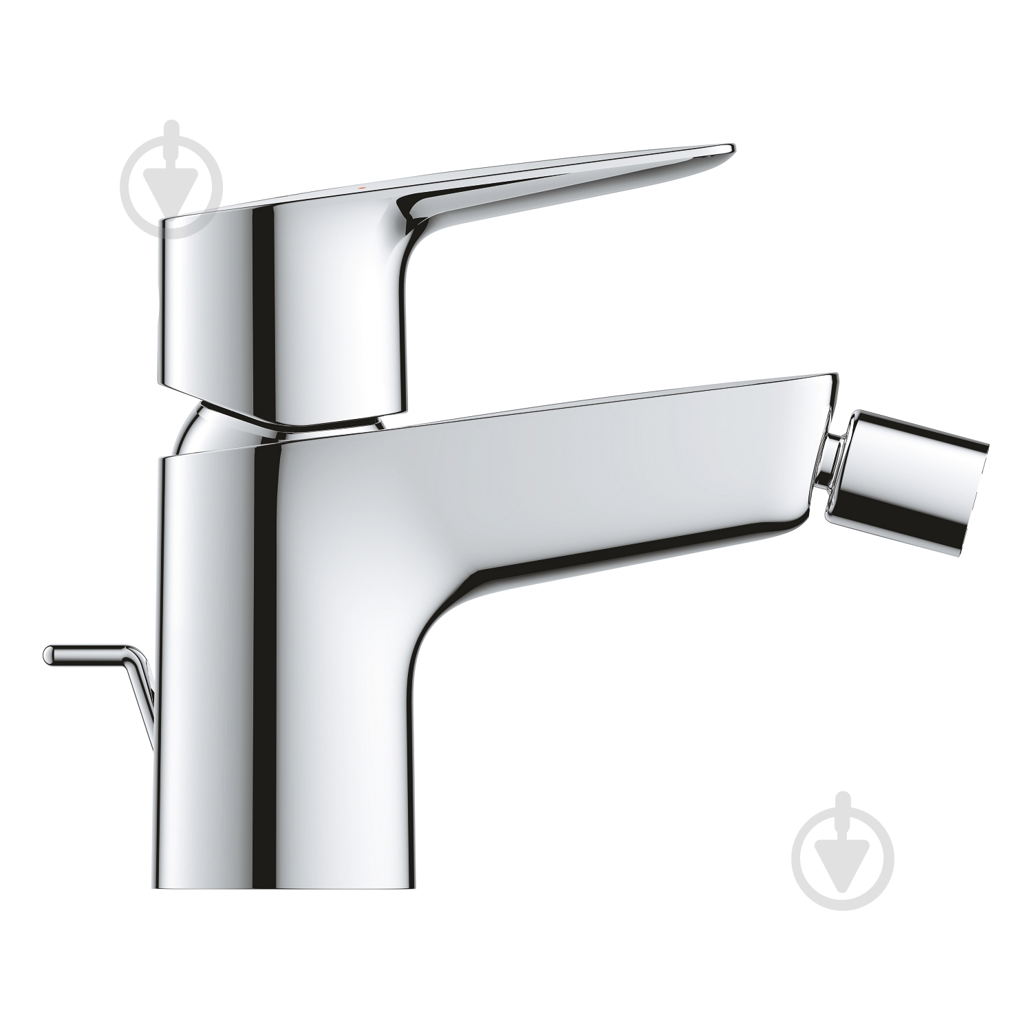 Смеситель для биде Grohe QuickFix StartEdge 23345001 - фото 4 Смеситель для биде Grohe QuickFix StartEdge 23345001 - фото 4