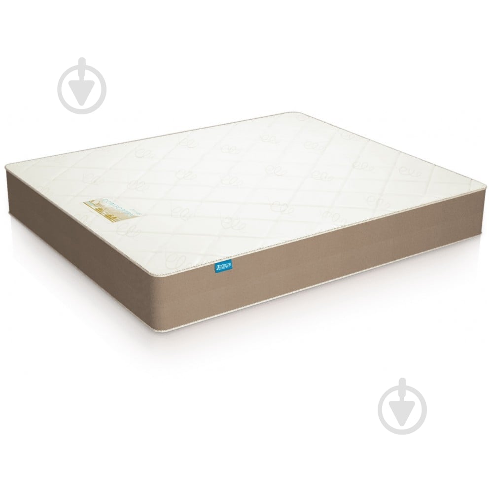Матрас ComforteX Soft plus зима/лето Usleep 90x190 см - фото 2