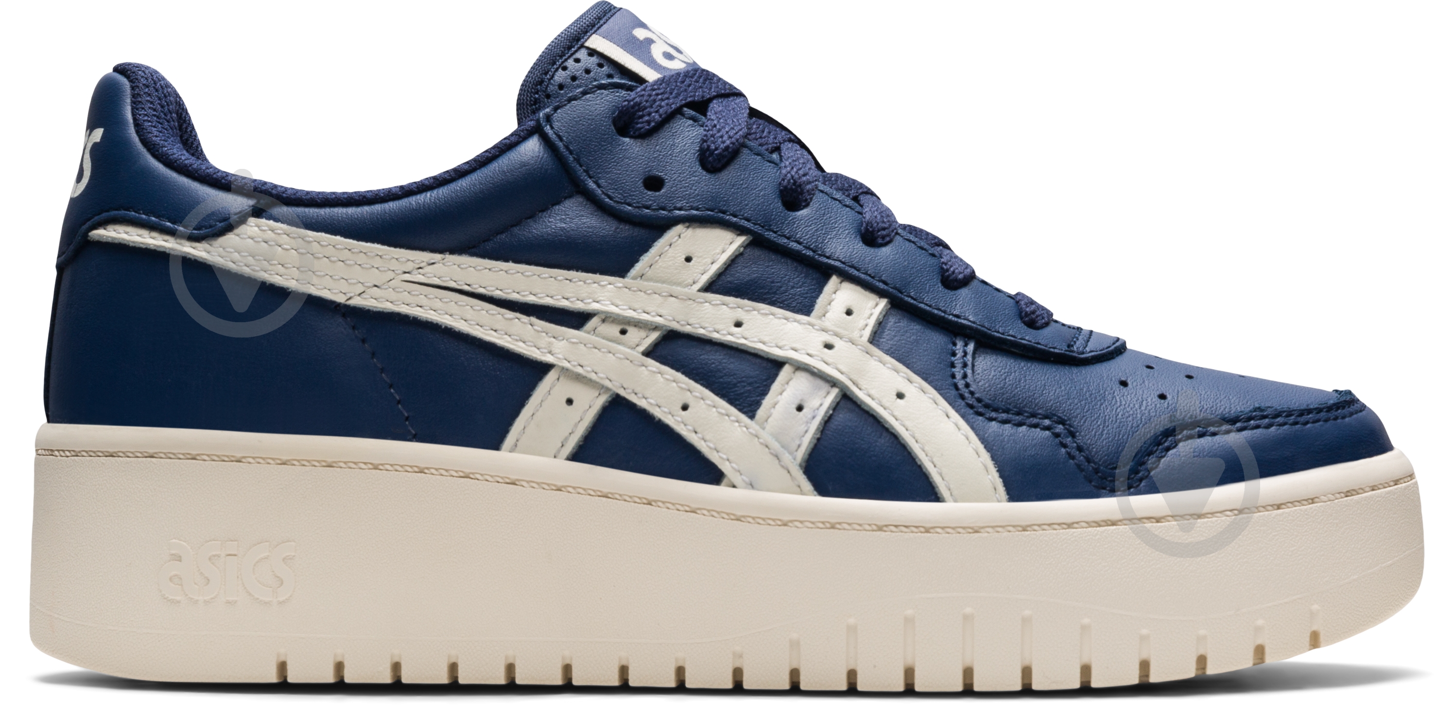 Кросівки жіночі зимові Asics JAPAN S PF 1202A243-400 р.40,5 сині - фото 1