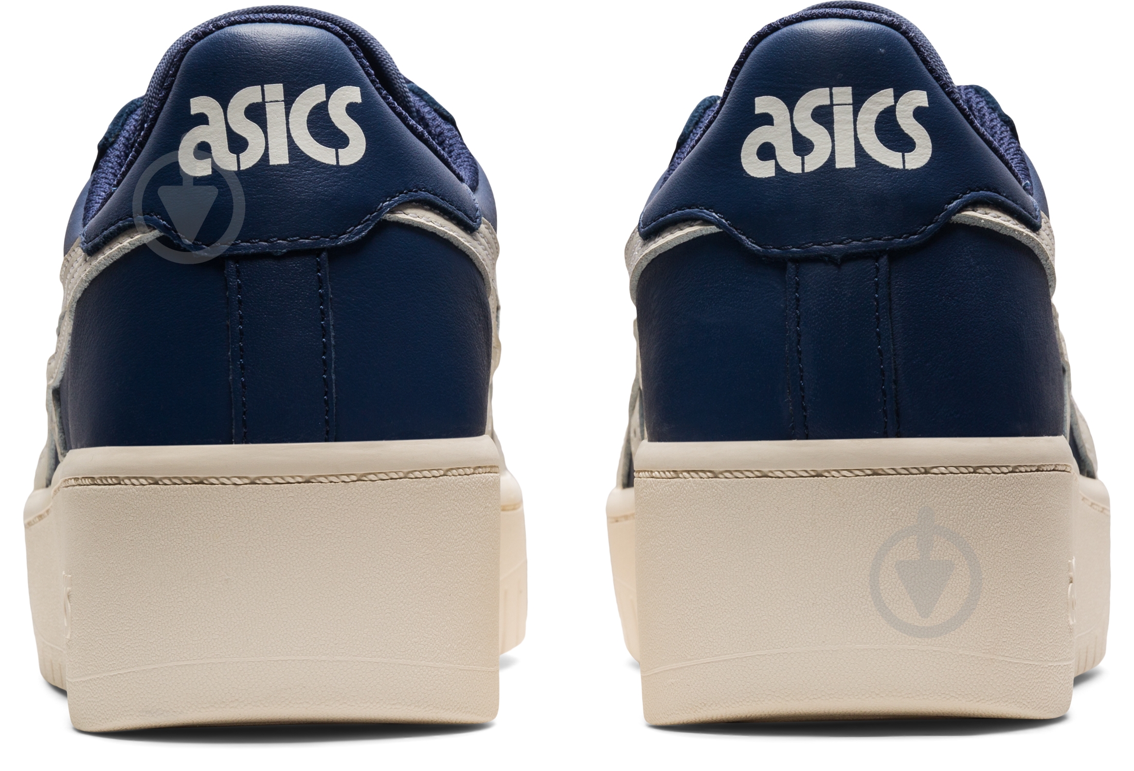 Кросівки жіночі зимові Asics JAPAN S PF 1202A243-400 р.40,5 сині - фото 6