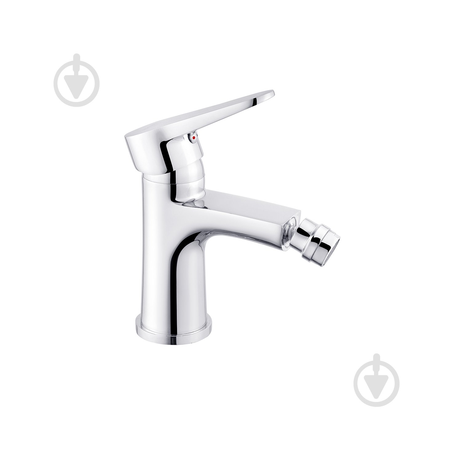 Смеситель для биде Kroner KRM Elbe - C020 - фото 4 Смеситель для биде Kroner KRM Elbe - C020 - фото 4