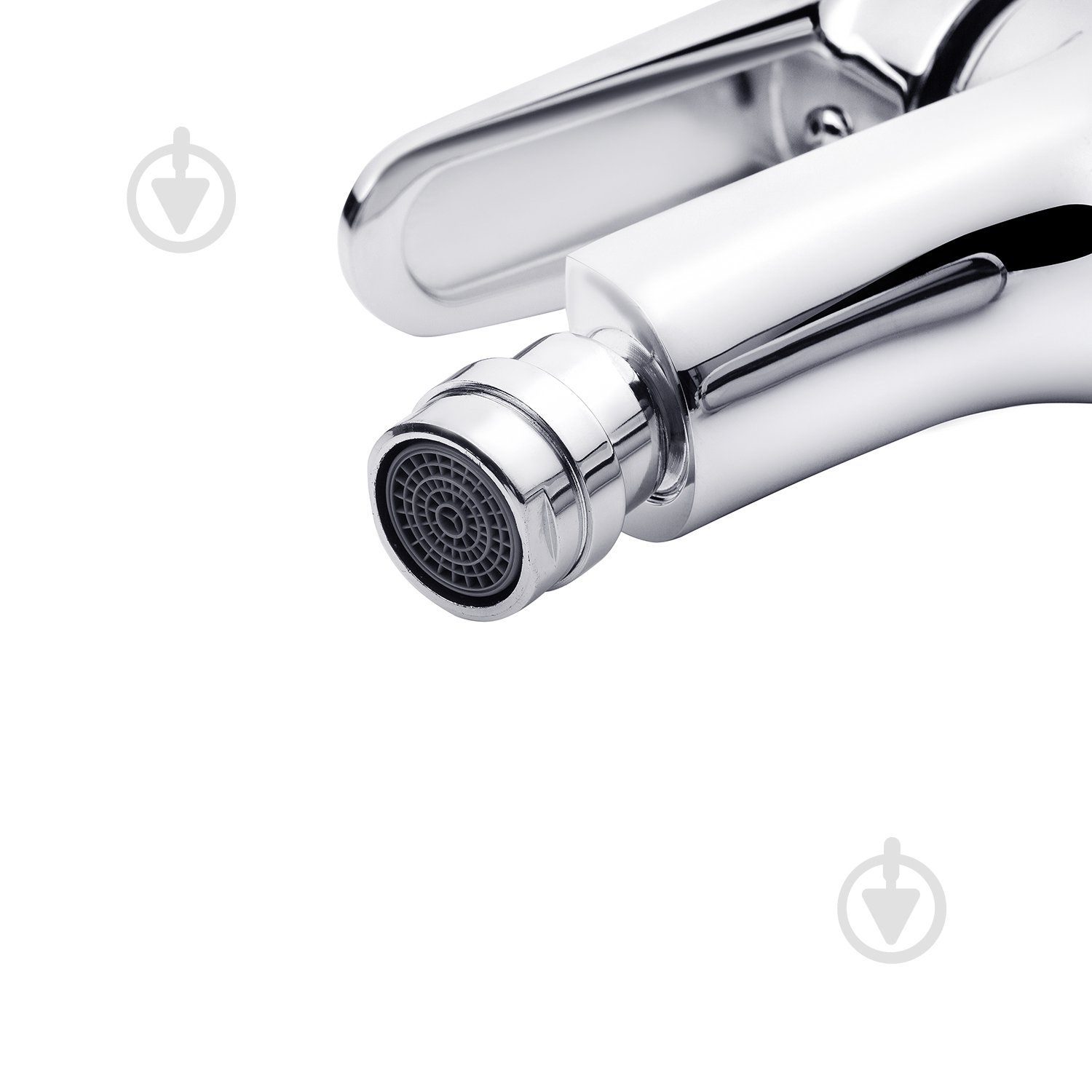 Смеситель для биде Kroner KRM Elbe - C020 - фото 6 Смеситель для биде Kroner KRM Elbe - C020 - фото 6