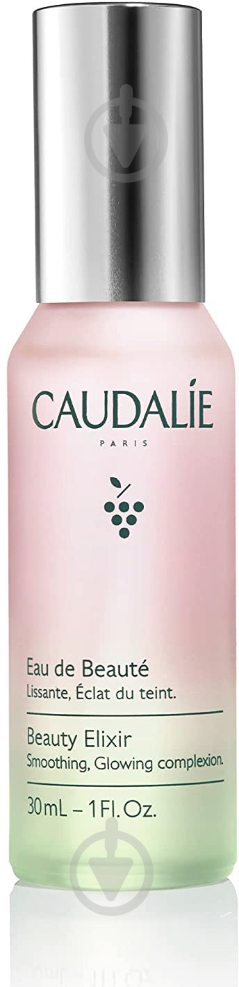 Эликсир-вода Caudalie Beauty Elixir for All Skin Types 30 мл - фото 1