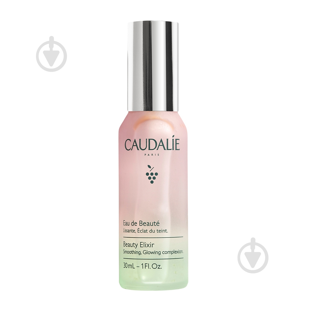 Эликсир-вода Caudalie Beauty Elixir for All Skin Types 30 мл - фото 9