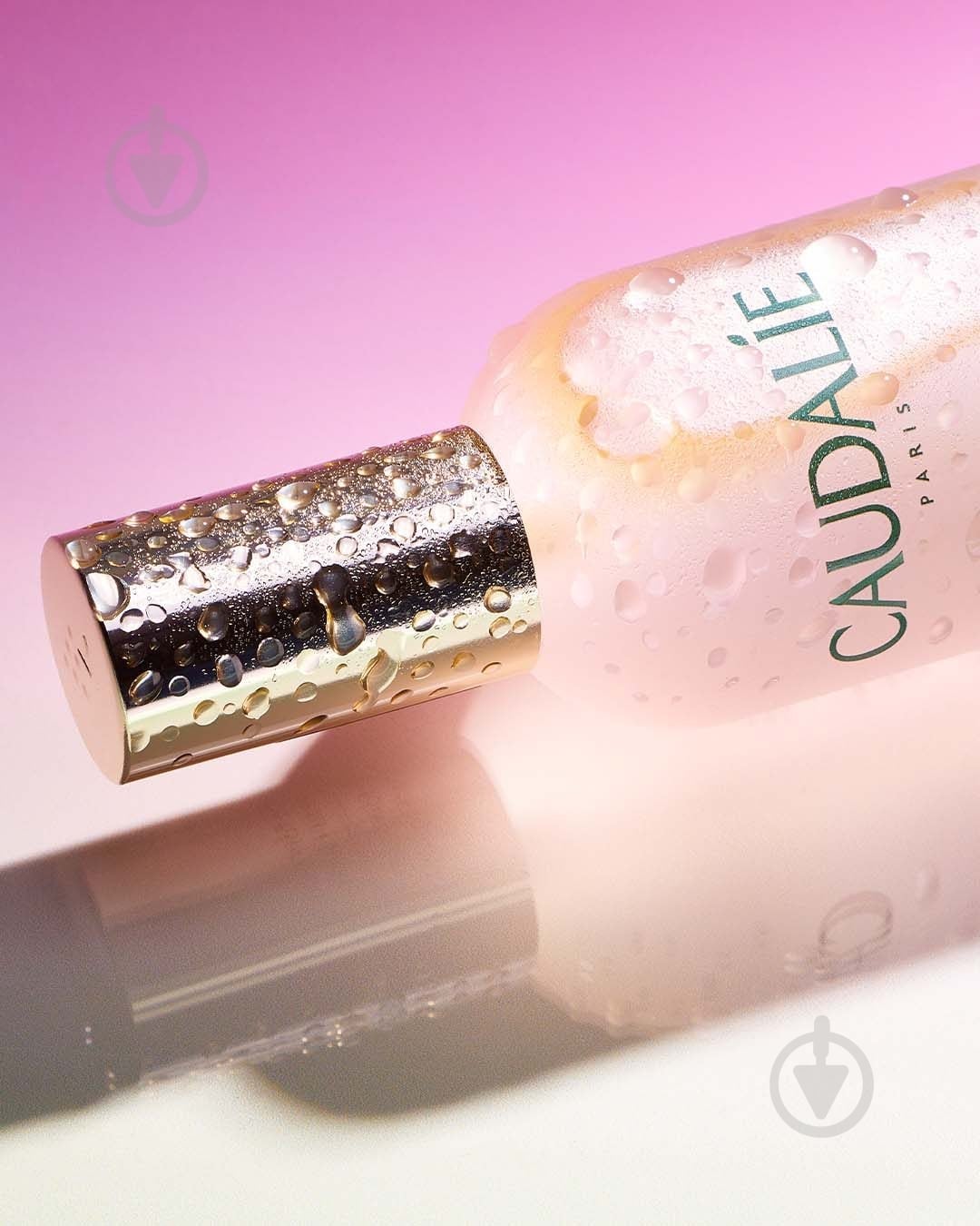 Эликсир-вода Caudalie Beauty Elixir for All Skin Types 30 мл - фото 8