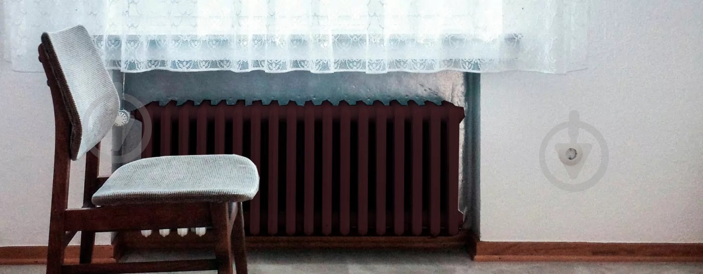 Эмаль Protex Universal темный шоколад полумат 0,3 л - фото 2