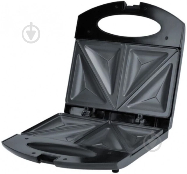 Сэндвичница Dario DSG753 pink - фото 2