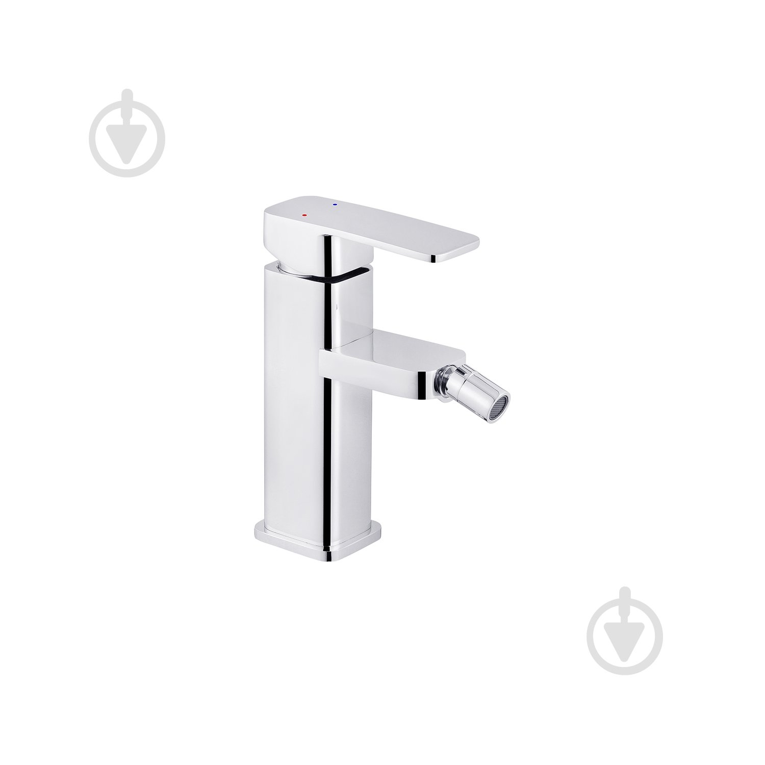 Змішувач для біде Kroner KRM Ems - C020 - фото 1 Змішувач для біде Kroner KRM Ems - C020 - фото 1