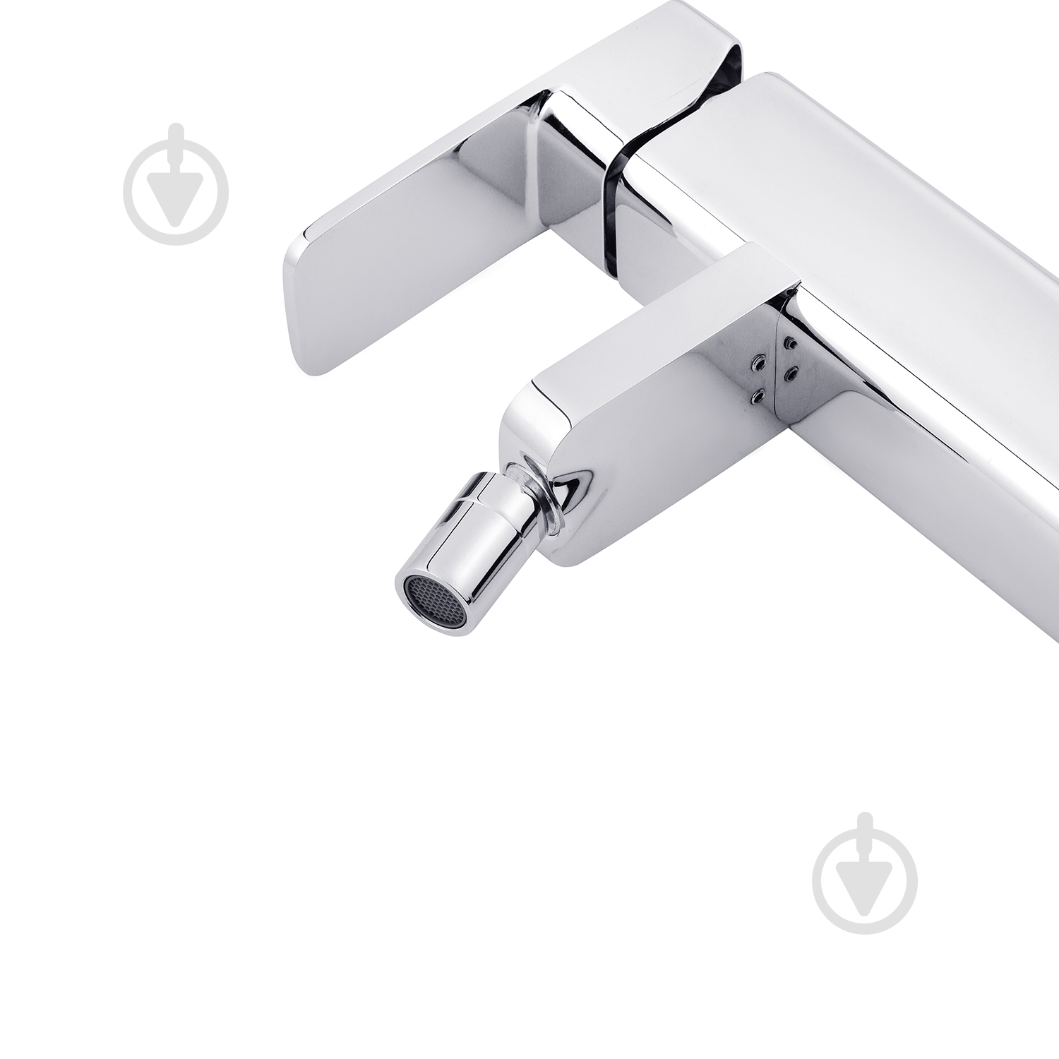 Змішувач для біде Kroner KRM Ems - C020 - фото 5 Змішувач для біде Kroner KRM Ems - C020 - фото 5