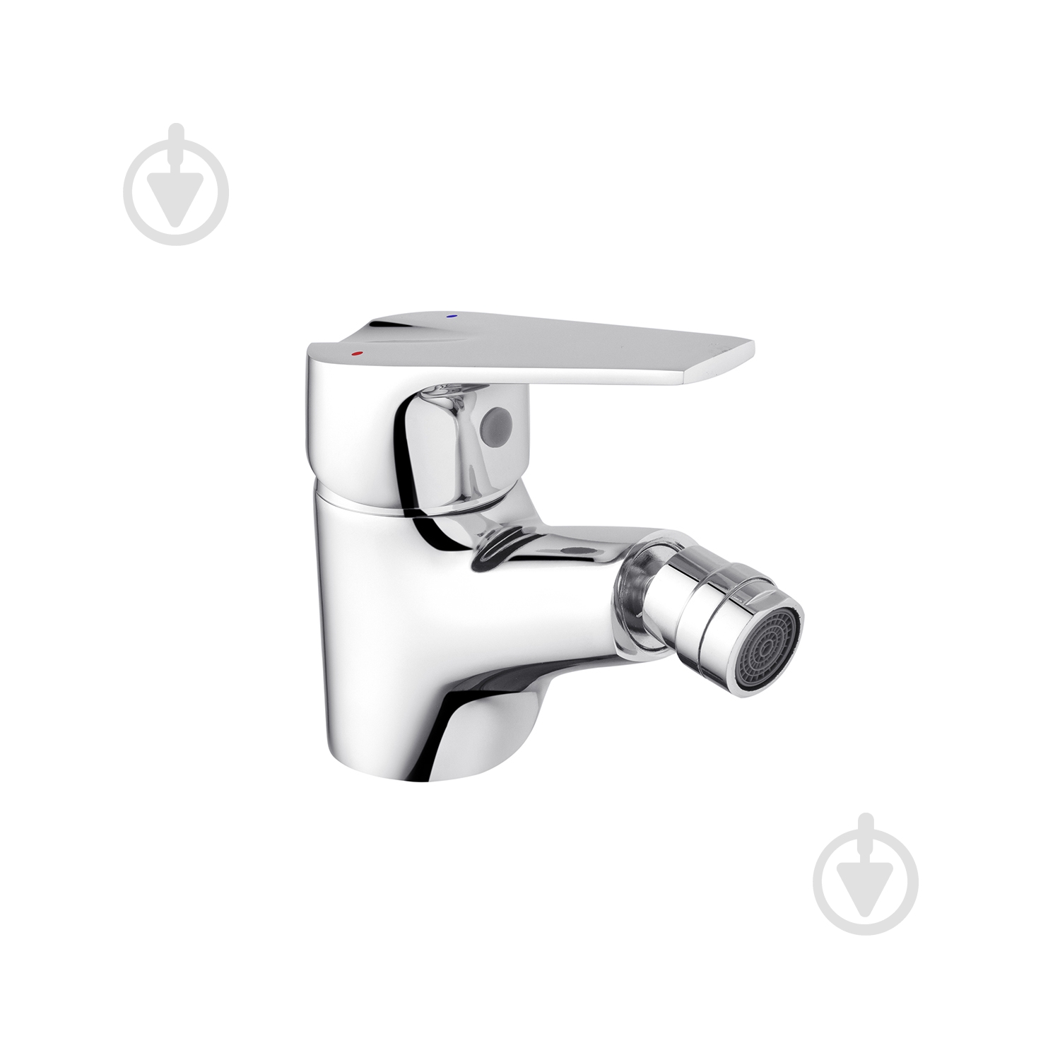 Змішувач для біде Kroner KRM Odra - C020 - фото 1 Змішувач для біде Kroner KRM Odra - C020 - фото 1