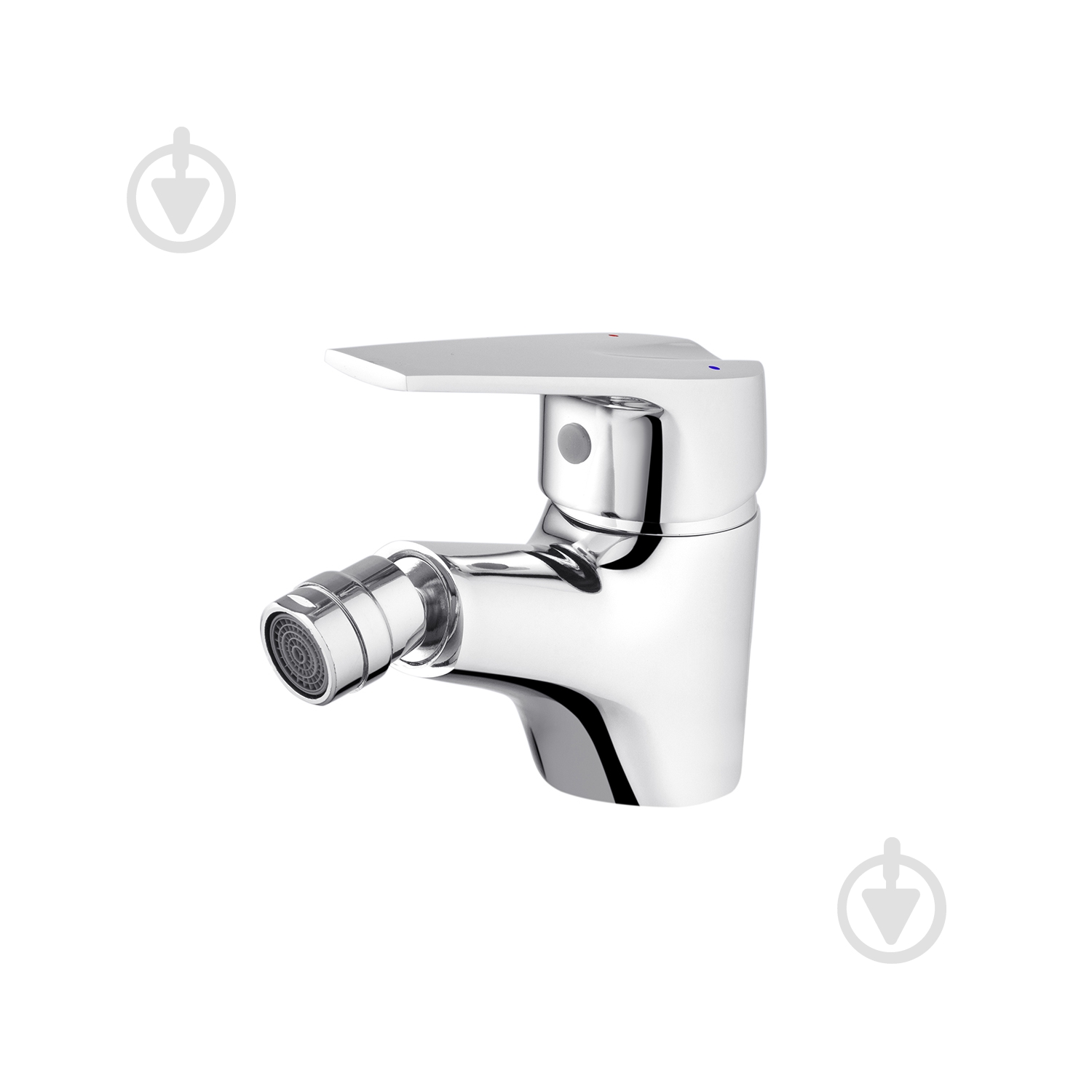 Змішувач для біде Kroner KRM Odra - C020 - фото 3 Змішувач для біде Kroner KRM Odra - C020 - фото 3