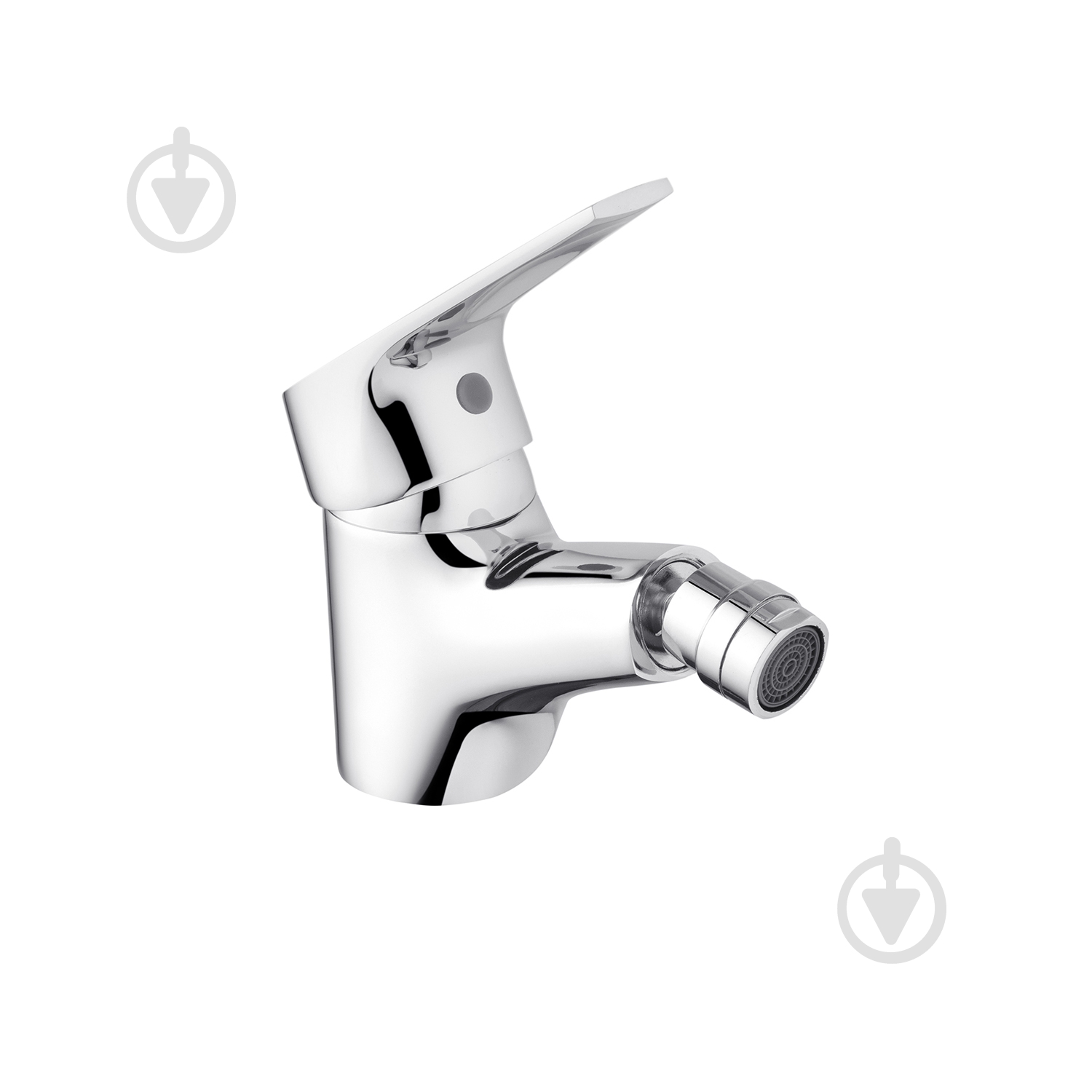 Змішувач для біде Kroner KRM Odra - C020 - фото 4 Змішувач для біде Kroner KRM Odra - C020 - фото 4