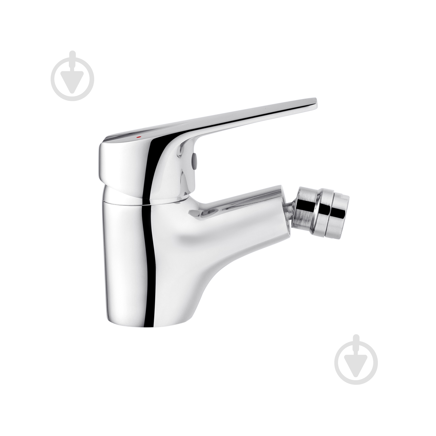 Змішувач для біде Kroner KRM Odra - C020 - фото 5 Змішувач для біде Kroner KRM Odra - C020 - фото 5