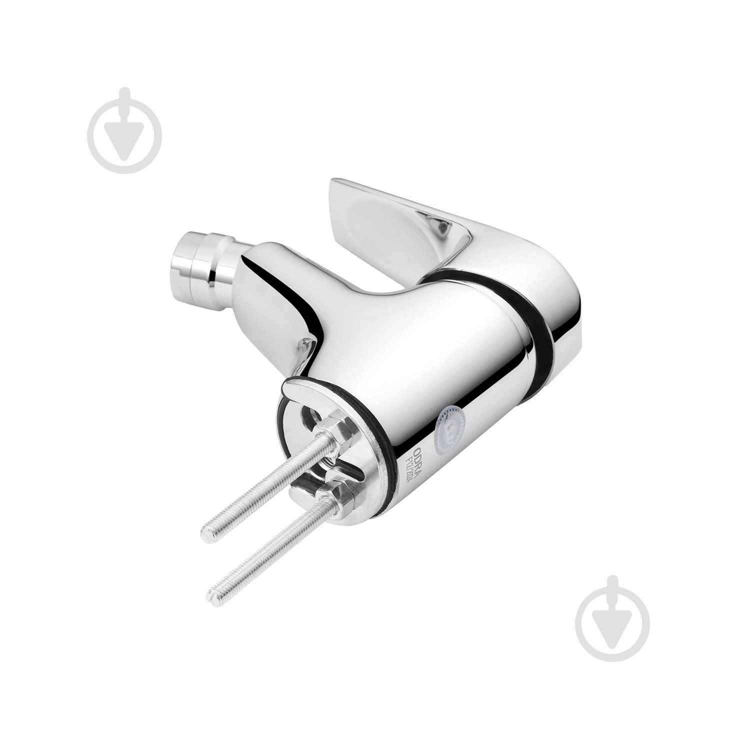 Змішувач для біде Kroner KRM Odra - C020 - фото 6 Змішувач для біде Kroner KRM Odra - C020 - фото 6