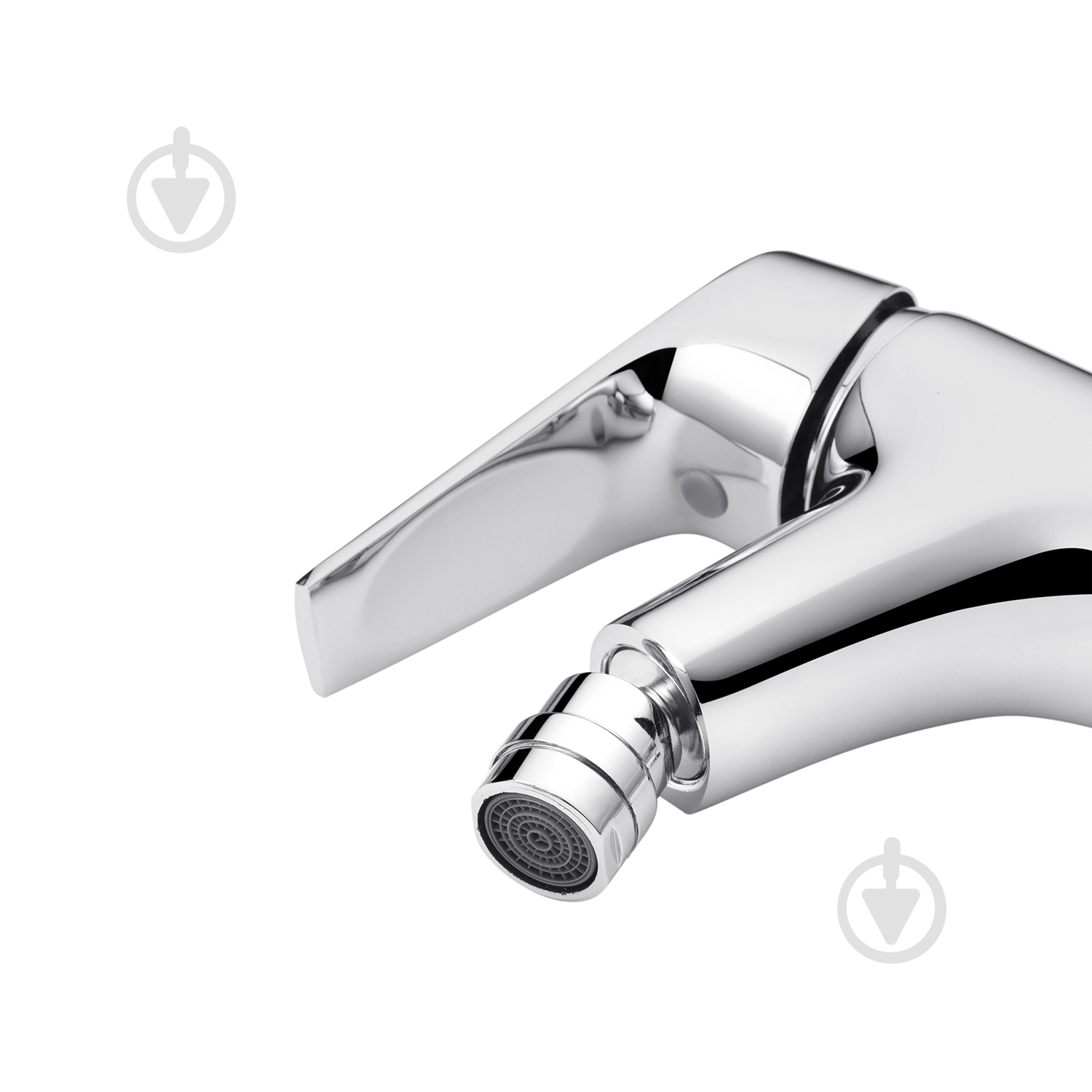 Змішувач для біде Kroner KRM Odra - C020 - фото 7 Змішувач для біде Kroner KRM Odra - C020 - фото 7