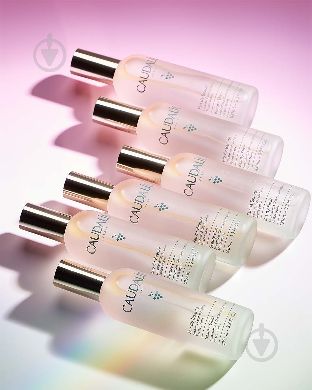 Эликсир-вода Caudalie Beauty Elixir for All Skin Types 100 мл - фото 8
