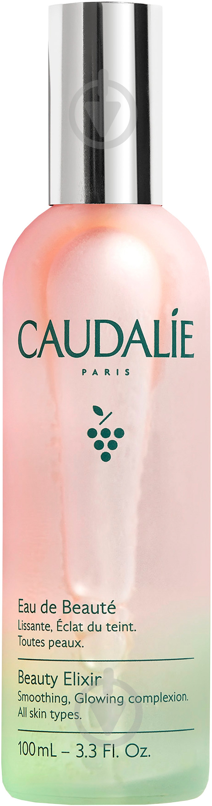 Эликсир-вода Caudalie Beauty Elixir for All Skin Types 100 мл - фото 1