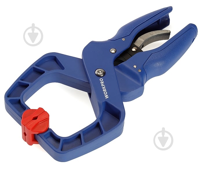 Струбцина WORKPRO WP232014 - фото 1
